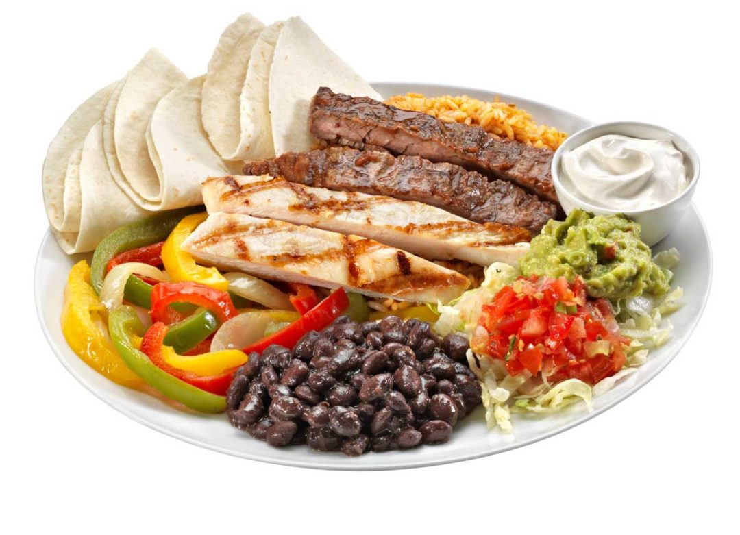 Mexican Food Franchise California Tortilla Opens First Wichita Location