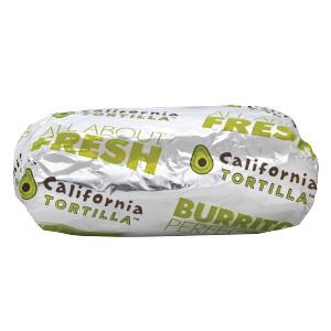 Burrito Franchise