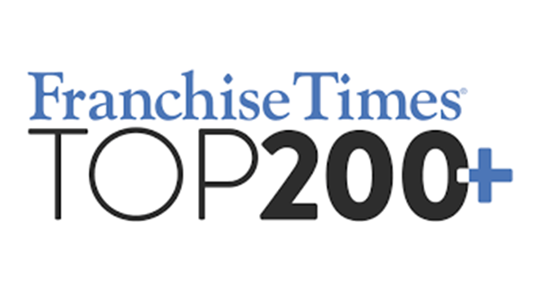 The Franchise Times Top 200+ List Ranks California Tortilla #427