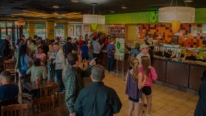Taco Franchise
