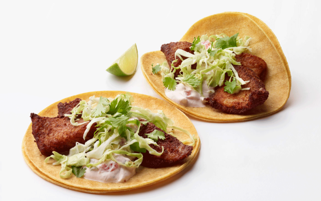 California Tortilla Hands Out Free Tacos and Queso in August