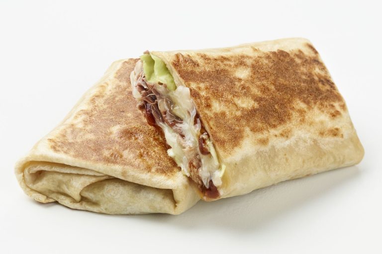 California Tortilla launches Grill Melts