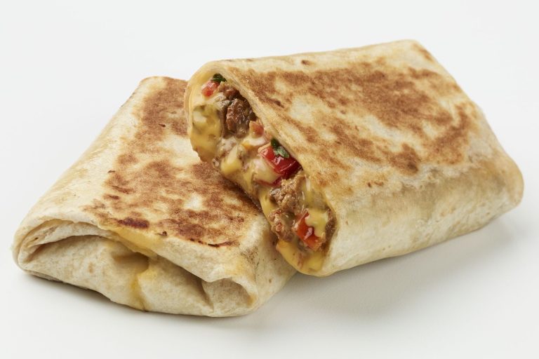 California Tortilla® Announces New Grill Melts