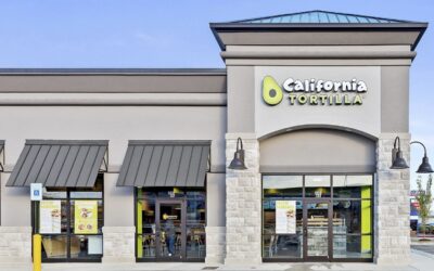 California Tortilla Kicks off Post-Pandemic Expansion Effort and Announces Signing of Franchise Deal for Montgomery County, MD.