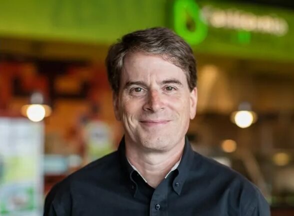 WINNING WITH LTOS: California Tortilla CEO Shares Formula for Success