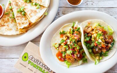 How California Tortilla Revamped Accuracy, Customization, and Engagement in One Swing