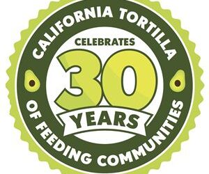 Go Down Memory Lane with California Tortilla and Win Free Burritos for a Year
