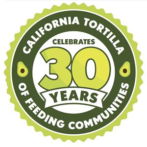 Go Down Memory Lane with California Tortilla and Win Free Burritos for a Year