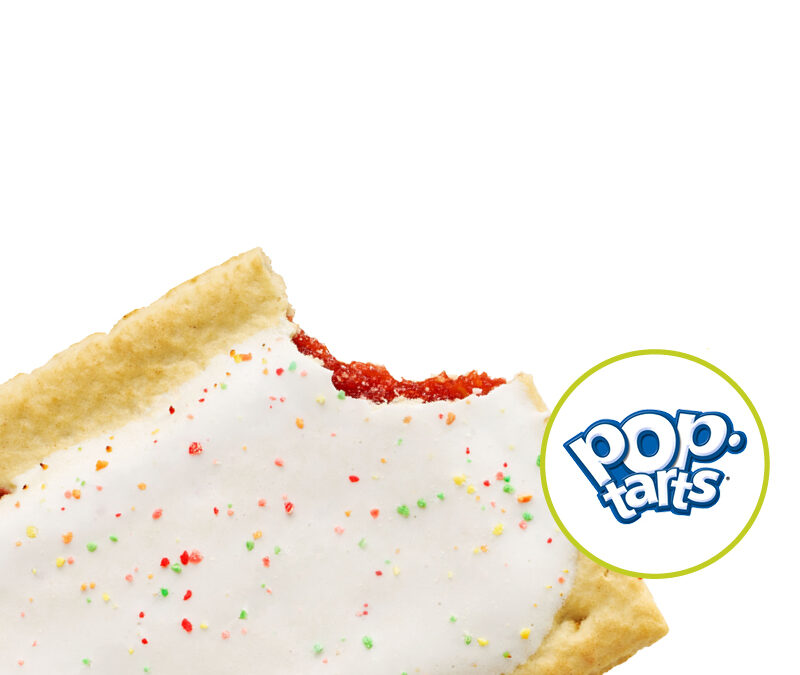 Pop-Tart Day is Back at California Tortilla