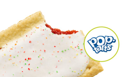 Pop-Tart Day is Back at California Tortilla