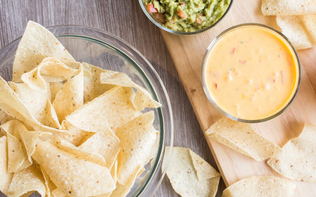 Team Guac or Team Queso? California Tortilla Is Giving Fans a Reason to Celebrate Both